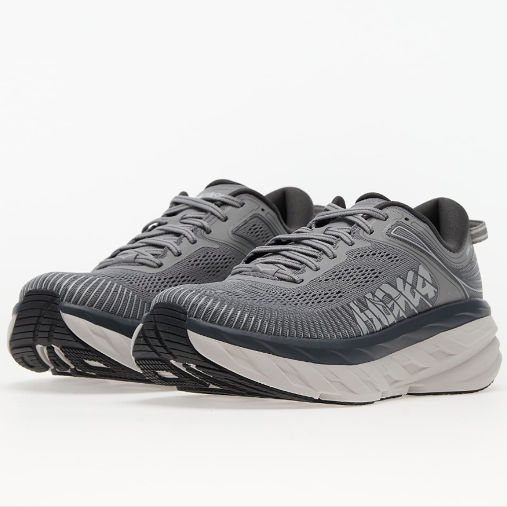 Hoka One One Bondi 7 Shoes